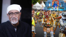 vk-sreeraman-apologises-for-pulikkali-remark