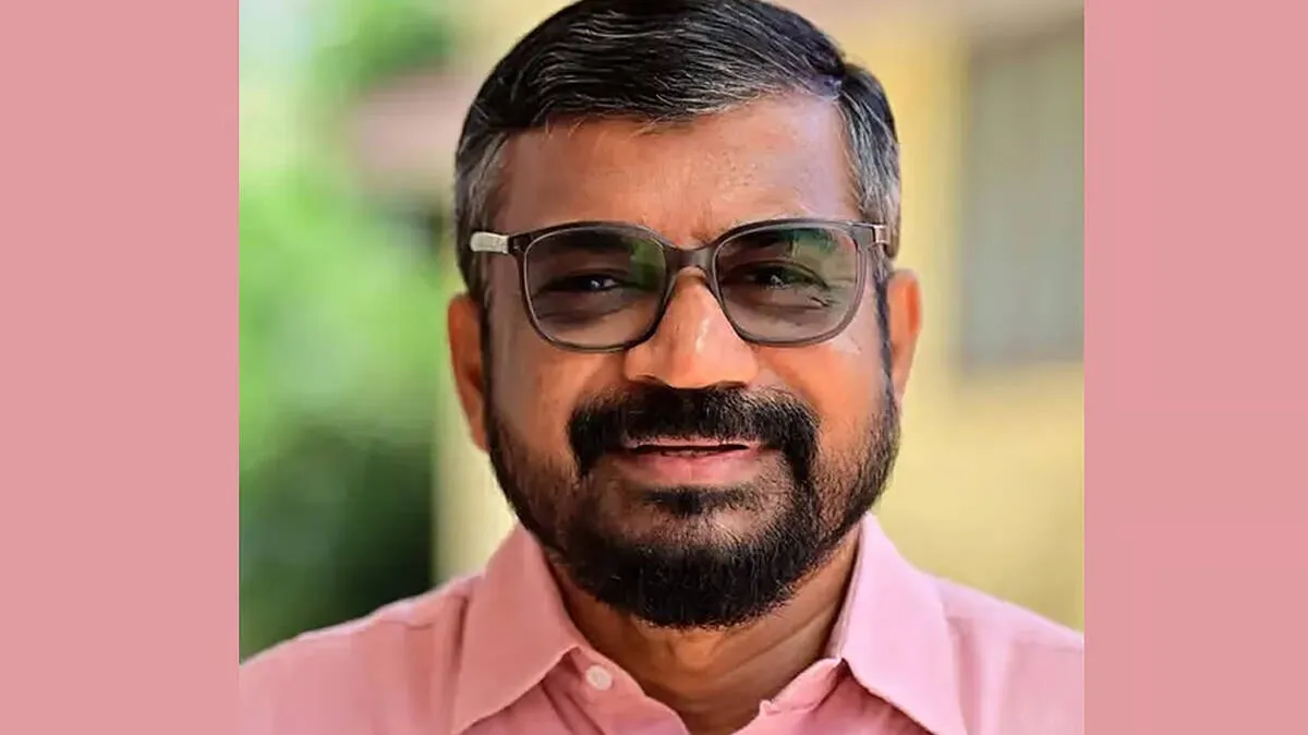 kr-ajayan