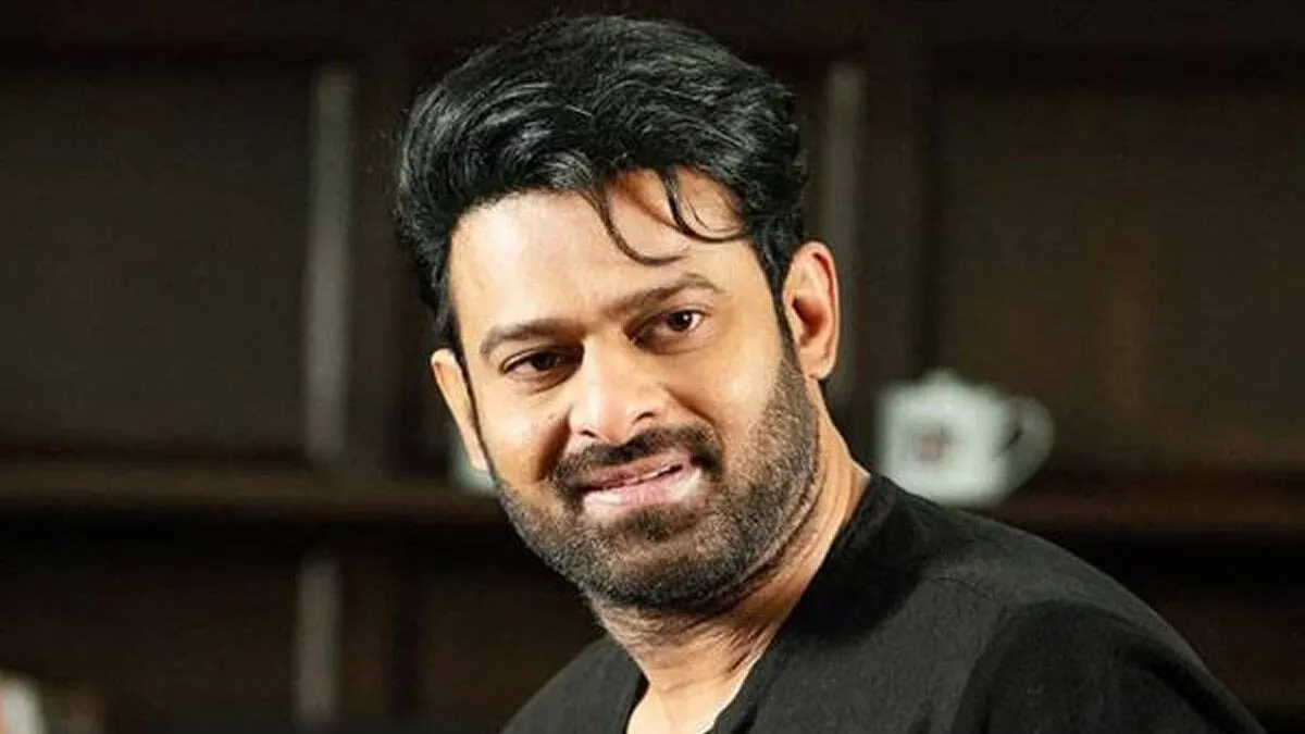 prabhas