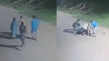 women-attacked-earrings-snatched-cctv-15-seconds