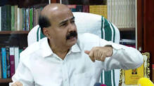 kerala-university-sfi-protest-mahabali