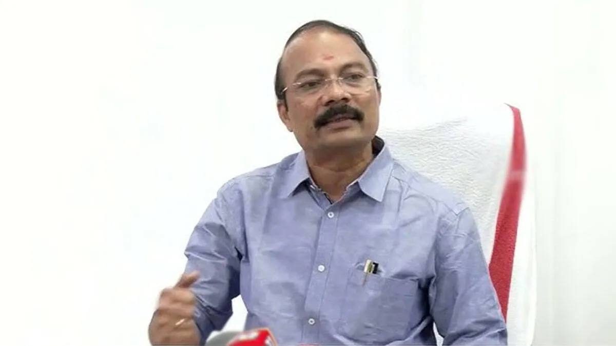 p-s-prasanth