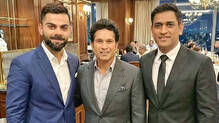 sachin-airport-security-check