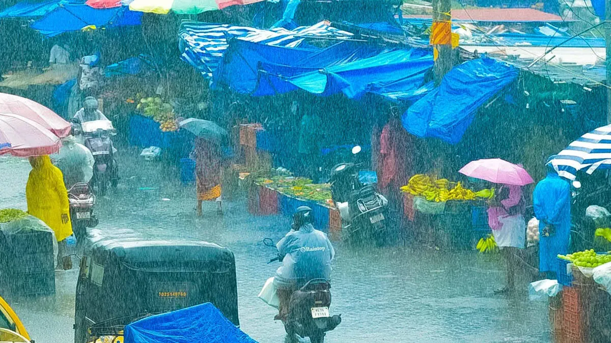 kerala-rain
