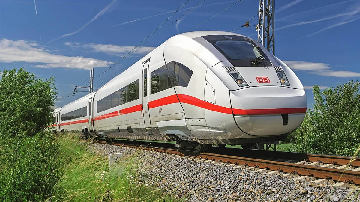 high-speed-rail