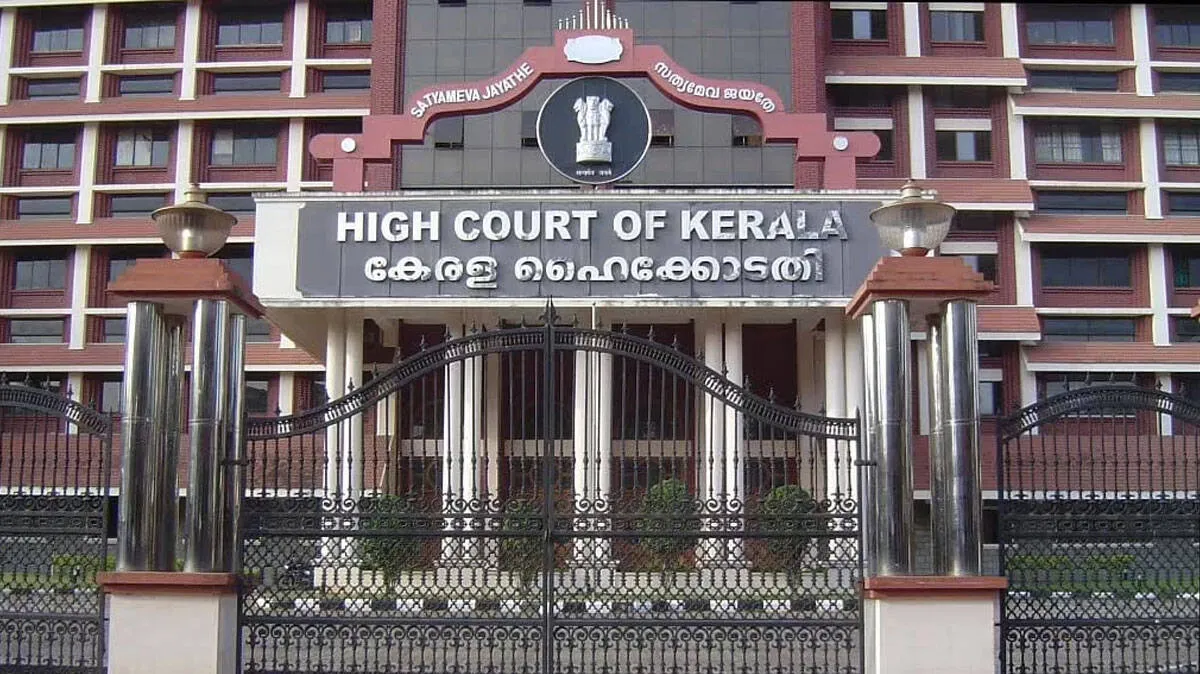 high-court-of-kerala