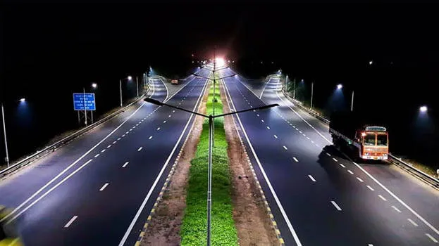 highway