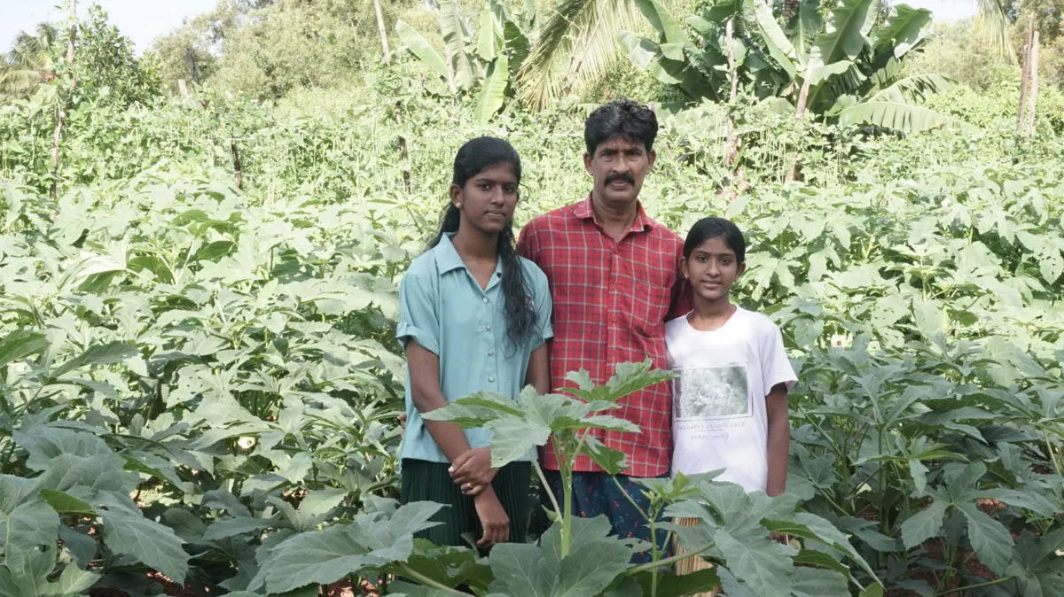 surendran-