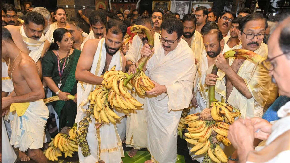 k-muraleedharan