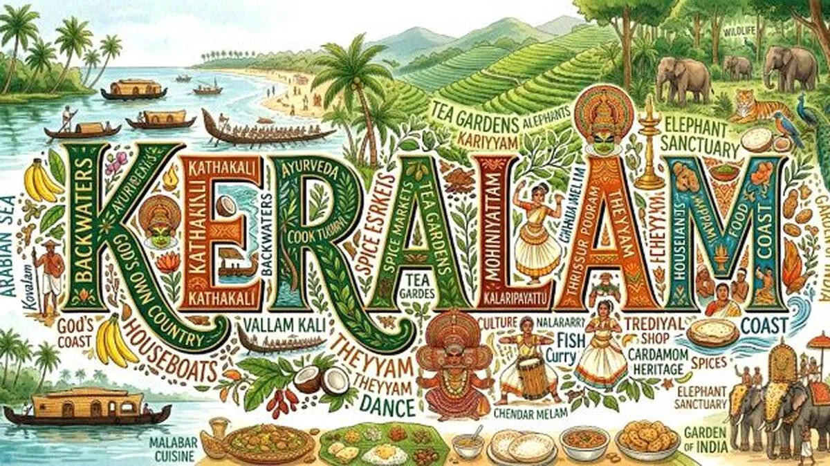 keralam