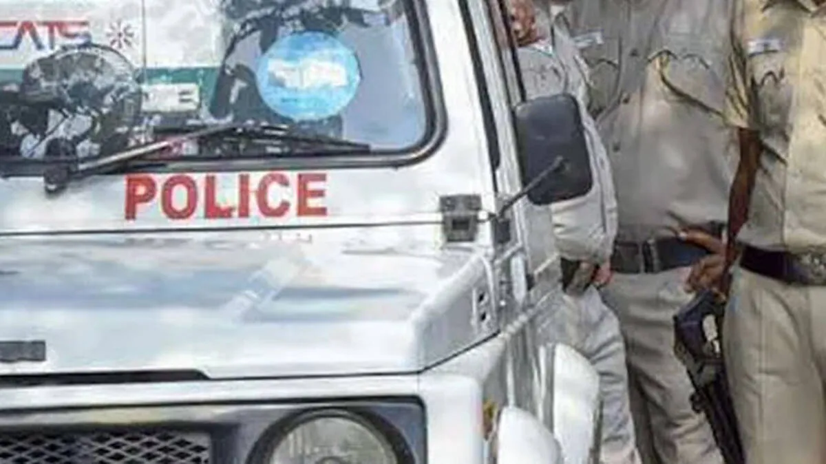 delhi-police