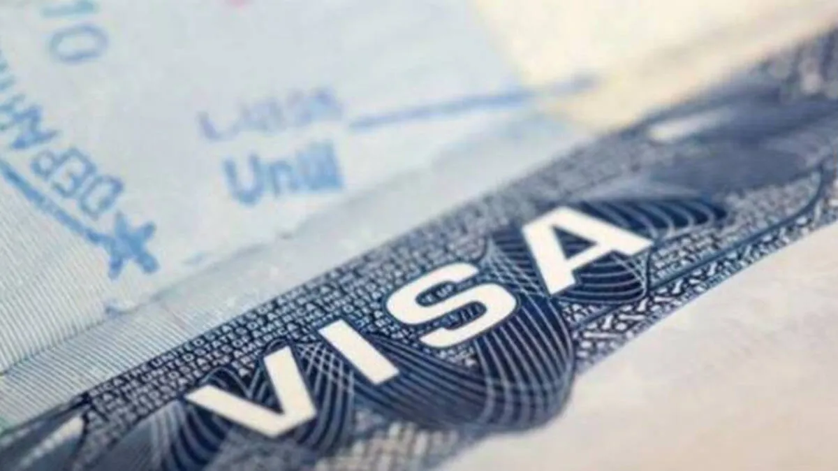visa visa
