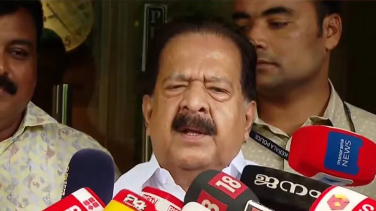 ramesh-chennithala
