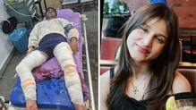 delhi-model-murder-gym-trainer-arrested