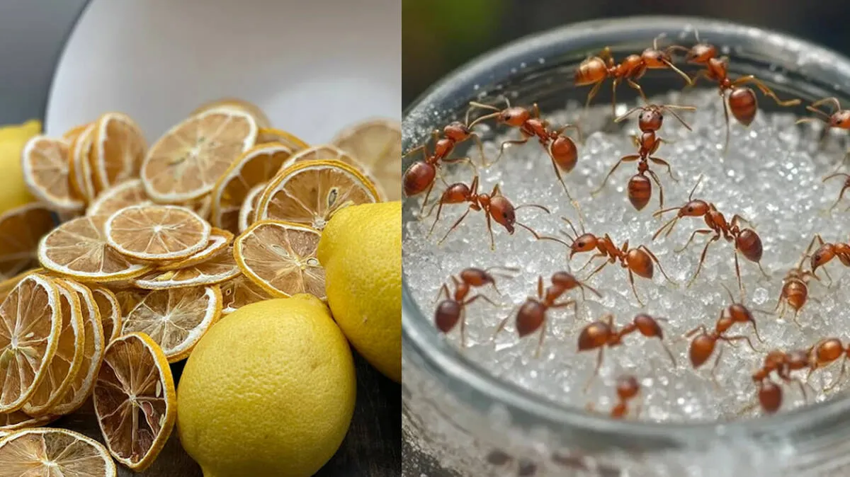 lemon