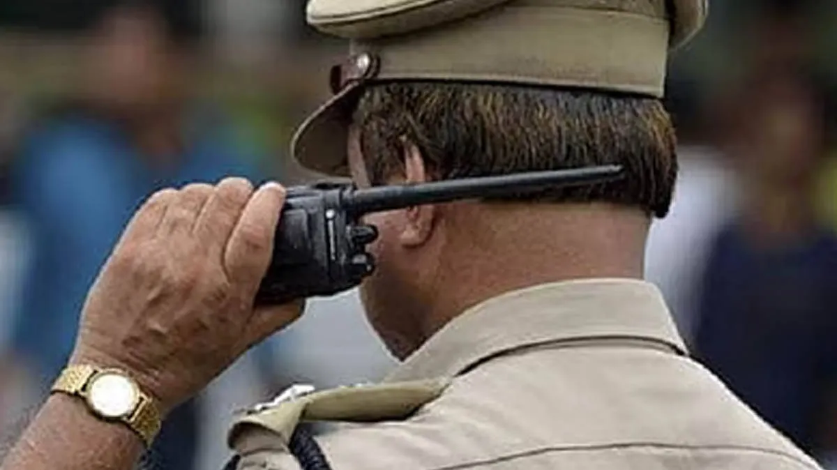 kerala-police-