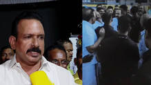 dcc-member-chenthi-anil-police-custody