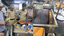 food-safety-violations-found-at-seven-hyderabad-restaurants