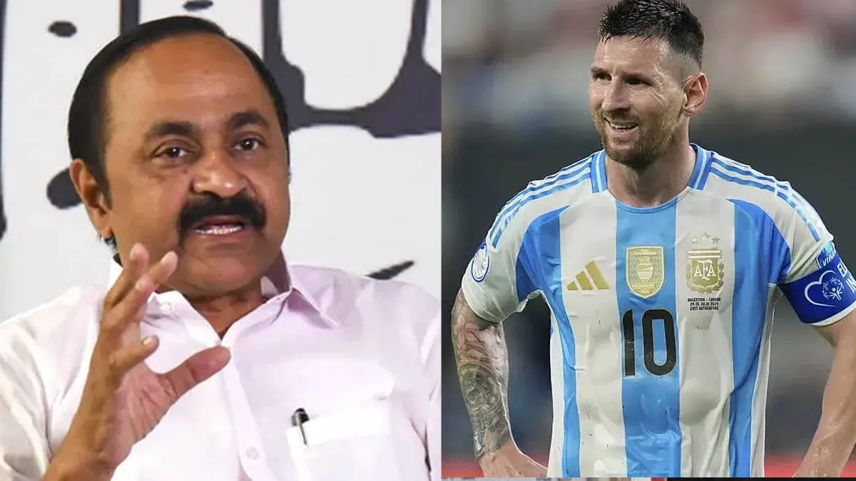 messi-