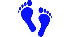 foot