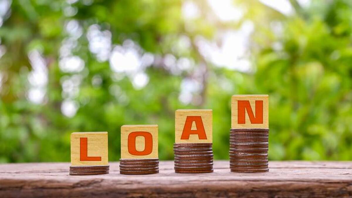 loan