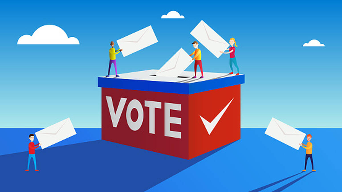 vote