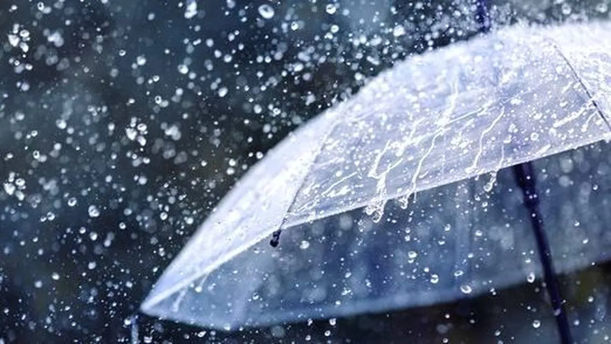 rain rain