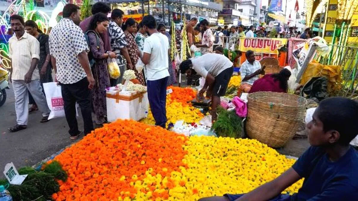 market