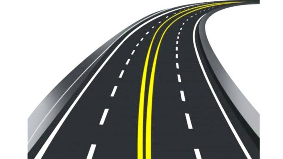 road