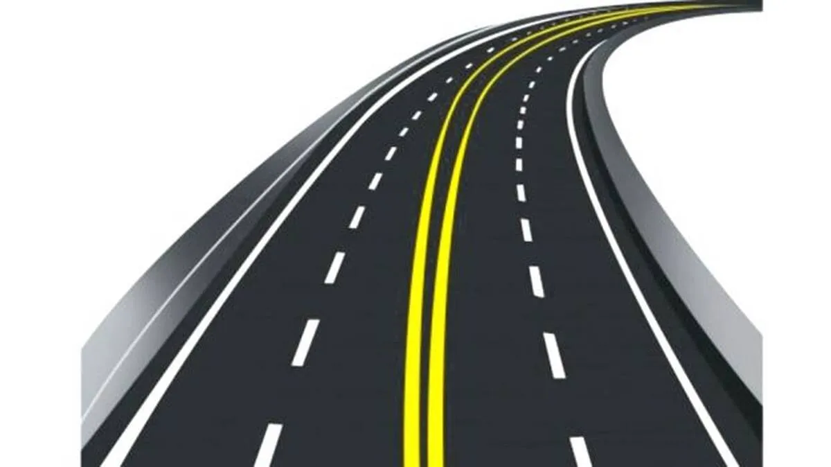 road