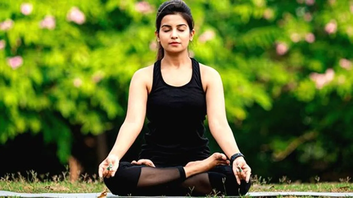 yoga