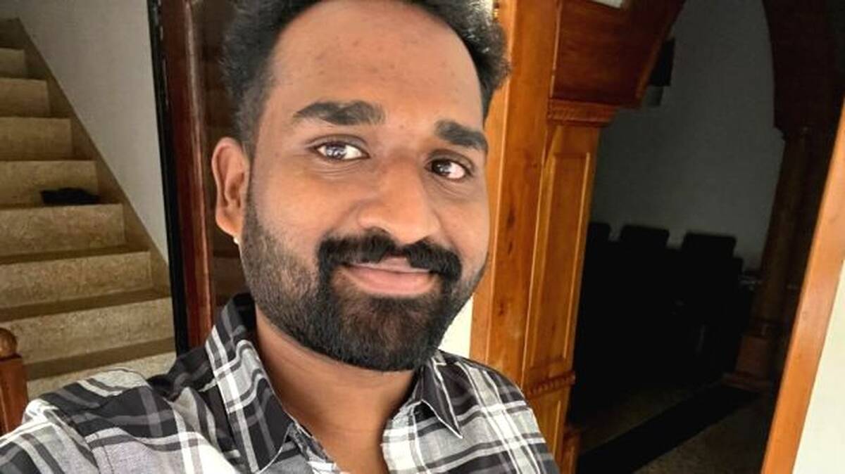 sujith