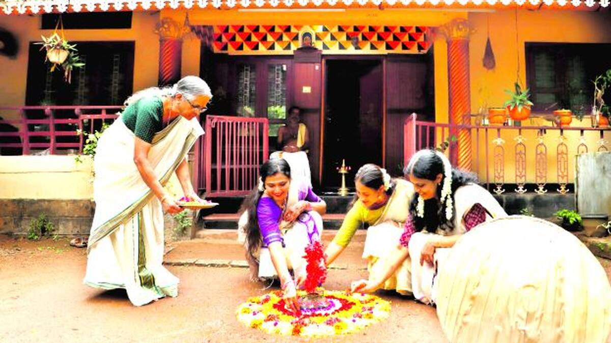 onam