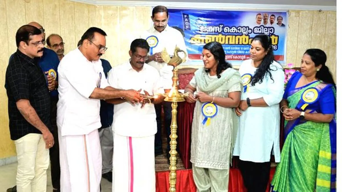 അക്ഷയ സംരംഭക
കൂട്ടായ്മ കൺവെൻഷൻ