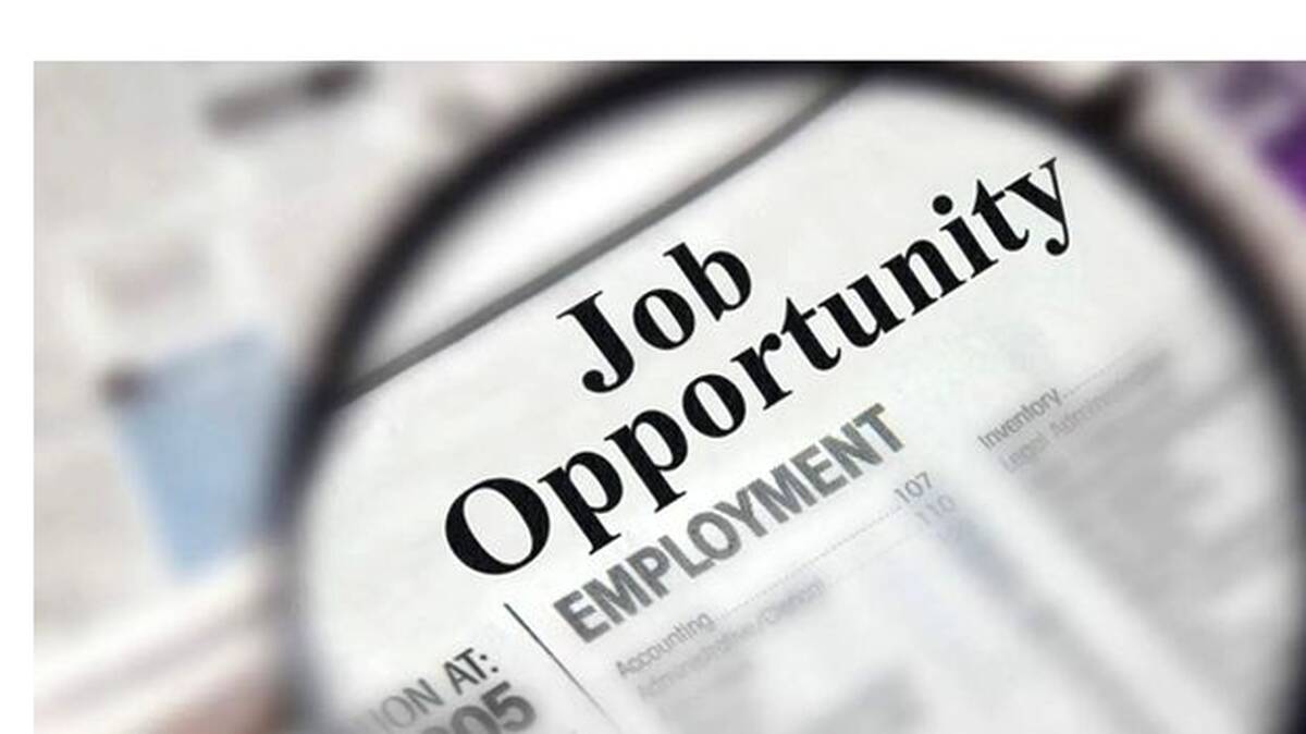 job