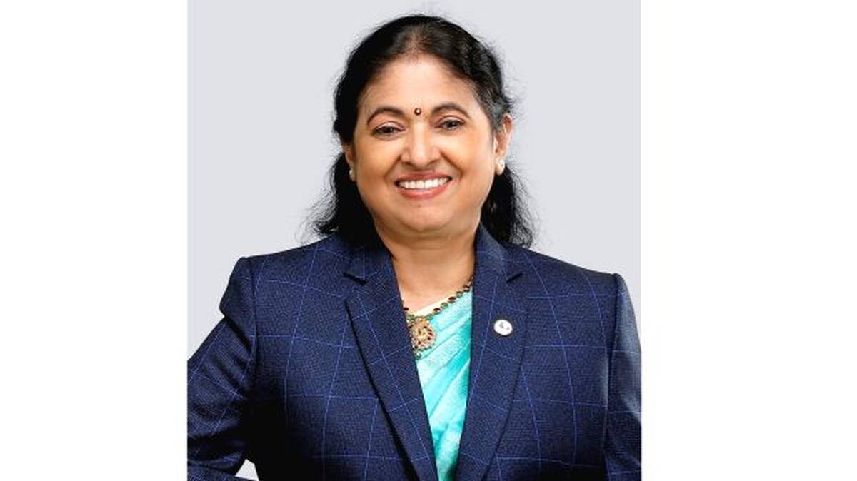 sushma