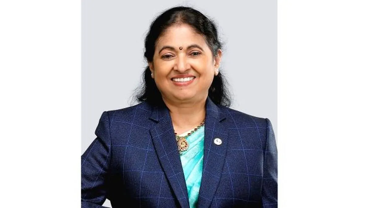 sushma