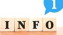 information