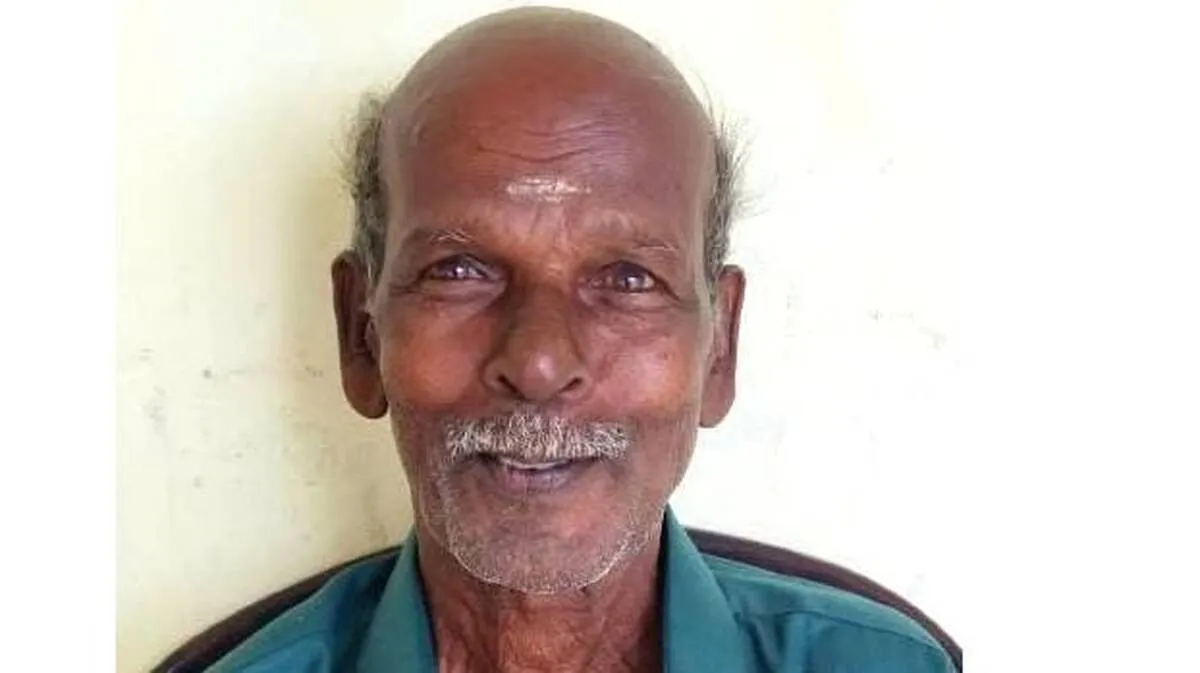 kumaran