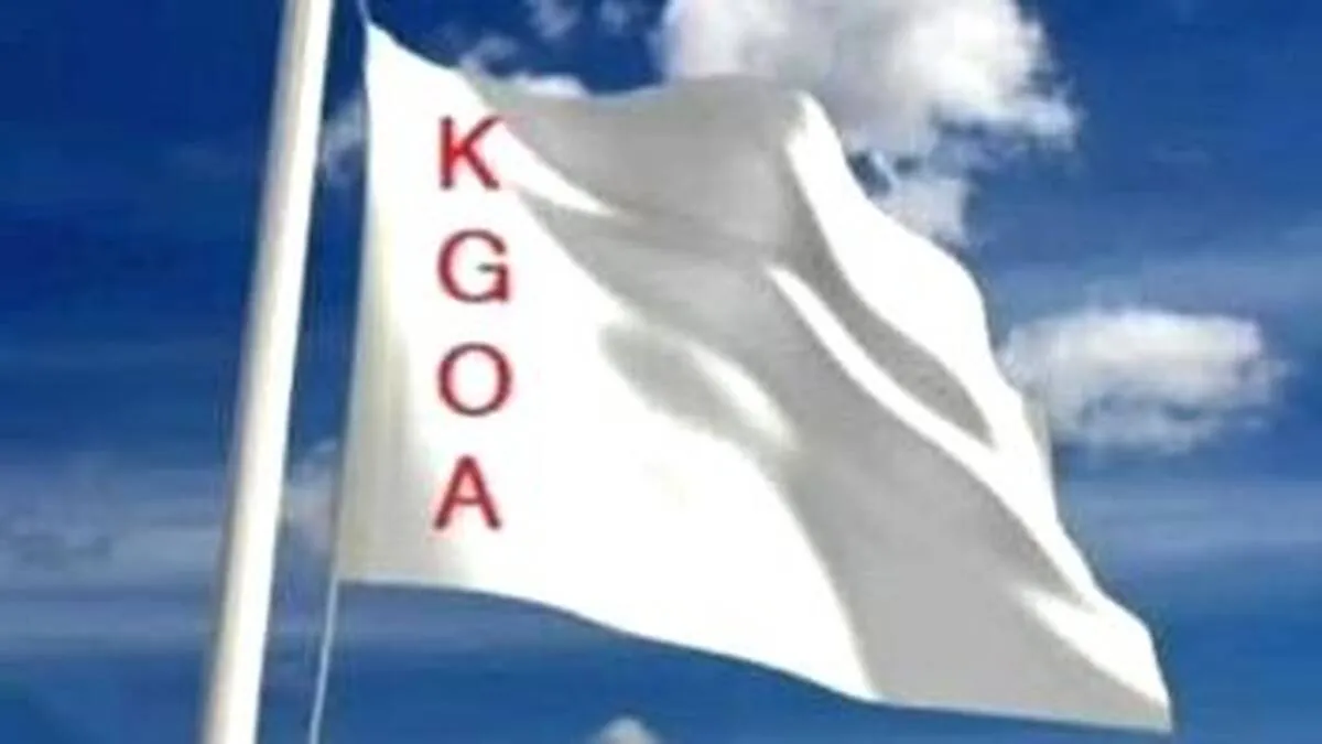 kgoa-