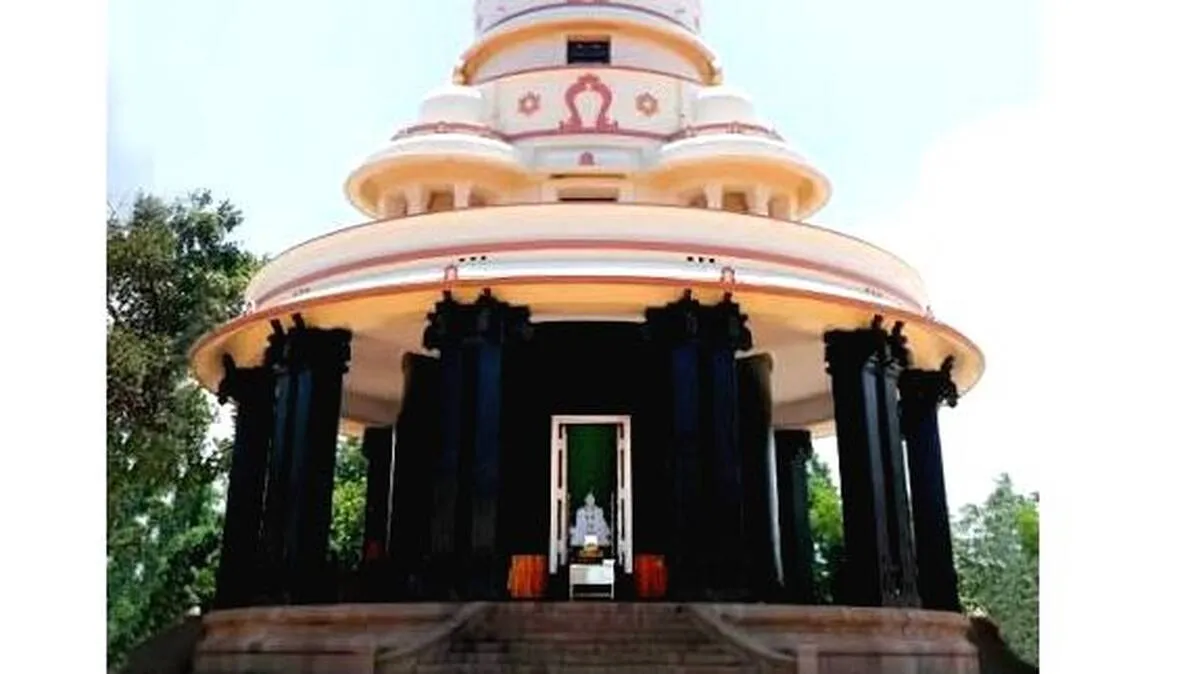 ശിവഗിരിയിലെ ഗുരുദേവ ജയന്തി 
സമ്മേളനം 28ന് ഗവർണർ ഉദ്ഘാടനം ചെയ്യും