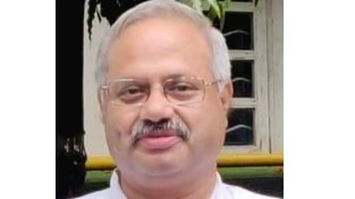 ആർ.എസ്.എസിന് രാഷ്ട്രീയ താത്പര്യങ്ങളില്ല: സുനിൽ അംബേദ്ക്കർ