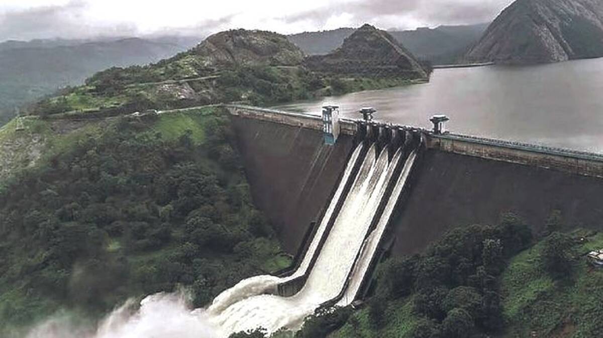 mullaperiyar