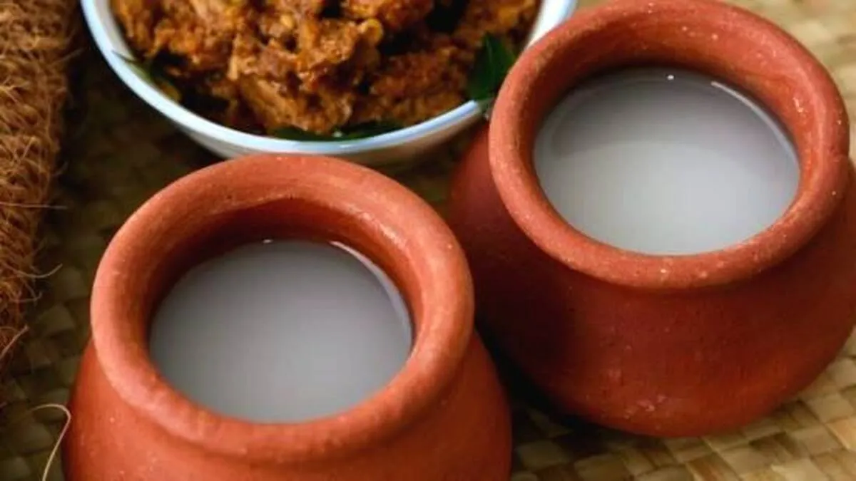 ഭക്ഷ്യസുരക്ഷാ ലൈസൻസില്ലാത്ത 
കള്ള് ഷാപ്പുകൾക്കെതിരെ നടപടി