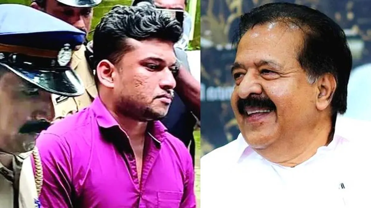 കാത്തിരുന്നു കാണുക,​  അർജുൻ ആയങ്കിയും ; 
ക്രിമിനലുകൾ ആരായാലും ഒതുക്കുമെന്ന് ചെന്നിത്തല
