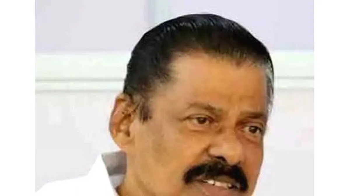 ക്ഷേമപെൻഷൻ ഉത്തരവ് പിൻവലിച്ചില്ലെങ്കിൽ പ്രക്ഷോഭം:എം.വി.ഗോവിന്ദൻ