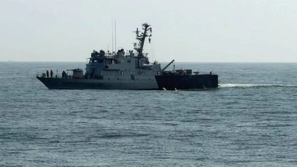 ship