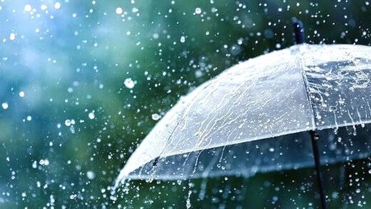 കർക്കടക  വാവുവരെ   മഴയ്ക്ക് സാദ്ധ്യത