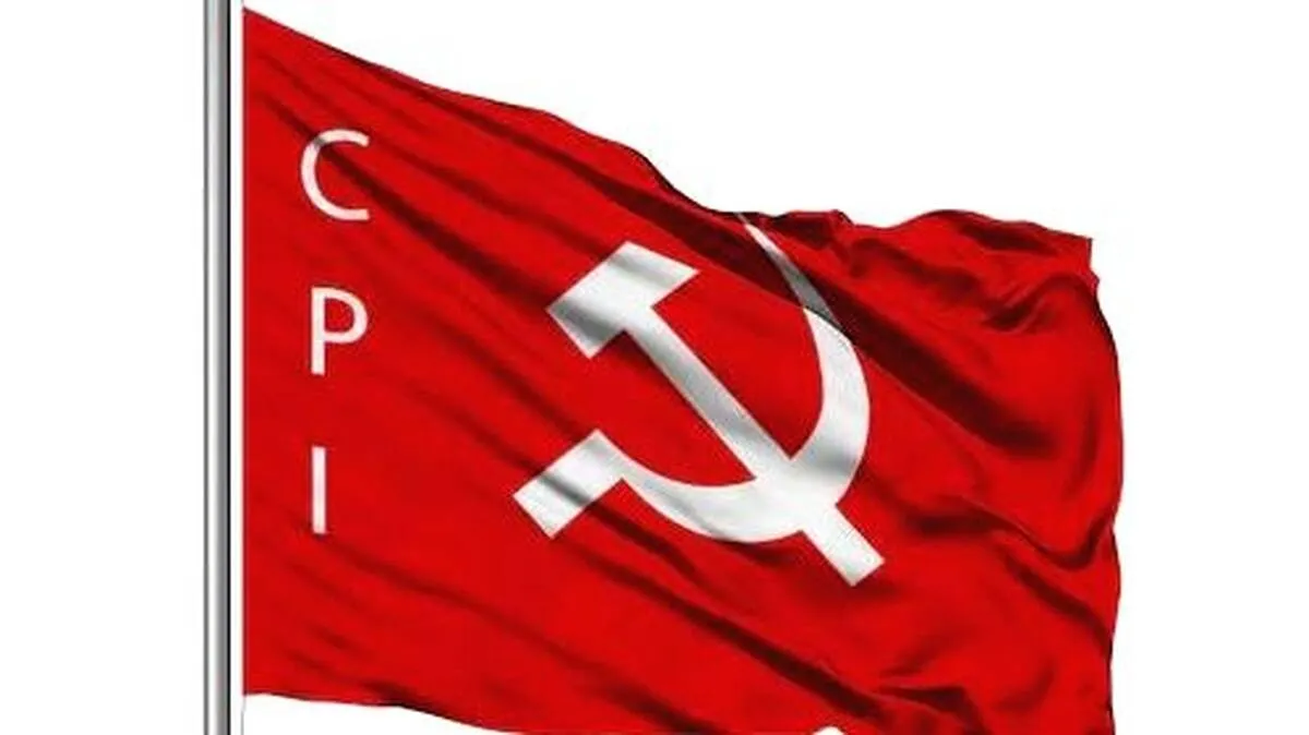 എൽ.ഡി.എഫ് യോഗം:
ഉപ നേതാവ് സ്ഥാനം 
സി.പി.ഐ ആവശ്യപ്പെടും 
