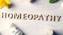 homeopathy